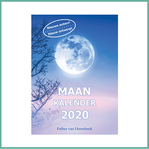 De eerste Nieuwe Maan van 2020 wordt 24 januari een dag vol… Bloom